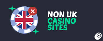 Understanding Non-UK Regulated Casinos A Comprehensive Guide