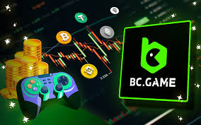 Unlocking the Excitement of BC.Game App A Comprehensive Guide Unlocking the Excitement of BC.Game App A Comprehensive Guide