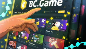 Unlocking the Excitement of BC.Game App A Comprehensive Guide Unlocking the Excitement of BC.Game App A Comprehensive Guide