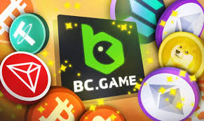 Unveiling the Thrills of BC.Game Crypto Casino
