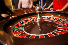 Winning Big The Ultimate Guide to Roulette Casinos for Real Money