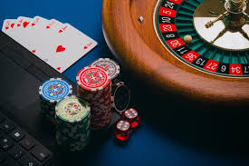 Winning Big The Ultimate Guide to Roulette Casinos for Real Money