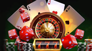 Casino Ελλάδα Νομίμα Οδηγός για τους Παίκτες