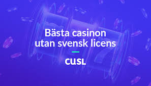 Casino på nätet utan omsättningskrav – Frihet att vinna!