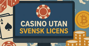 Casino Utan Omsättningskrav En Djupdykning i Fördelarna och Nackdelarna