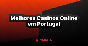Descubra os Melhores Casinos Online com Bónus em 2023