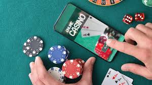 Explore the Thrill of Online Gaming at Lemon Casino Hungary