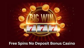 Exploring Free Spins No Deposit Offers in the UK -37244184